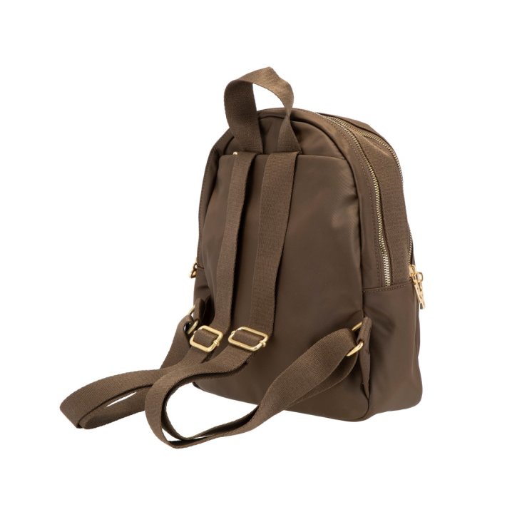 BOGNER VERBIER PLAY 1.0 Hermine backpack mvz toffee